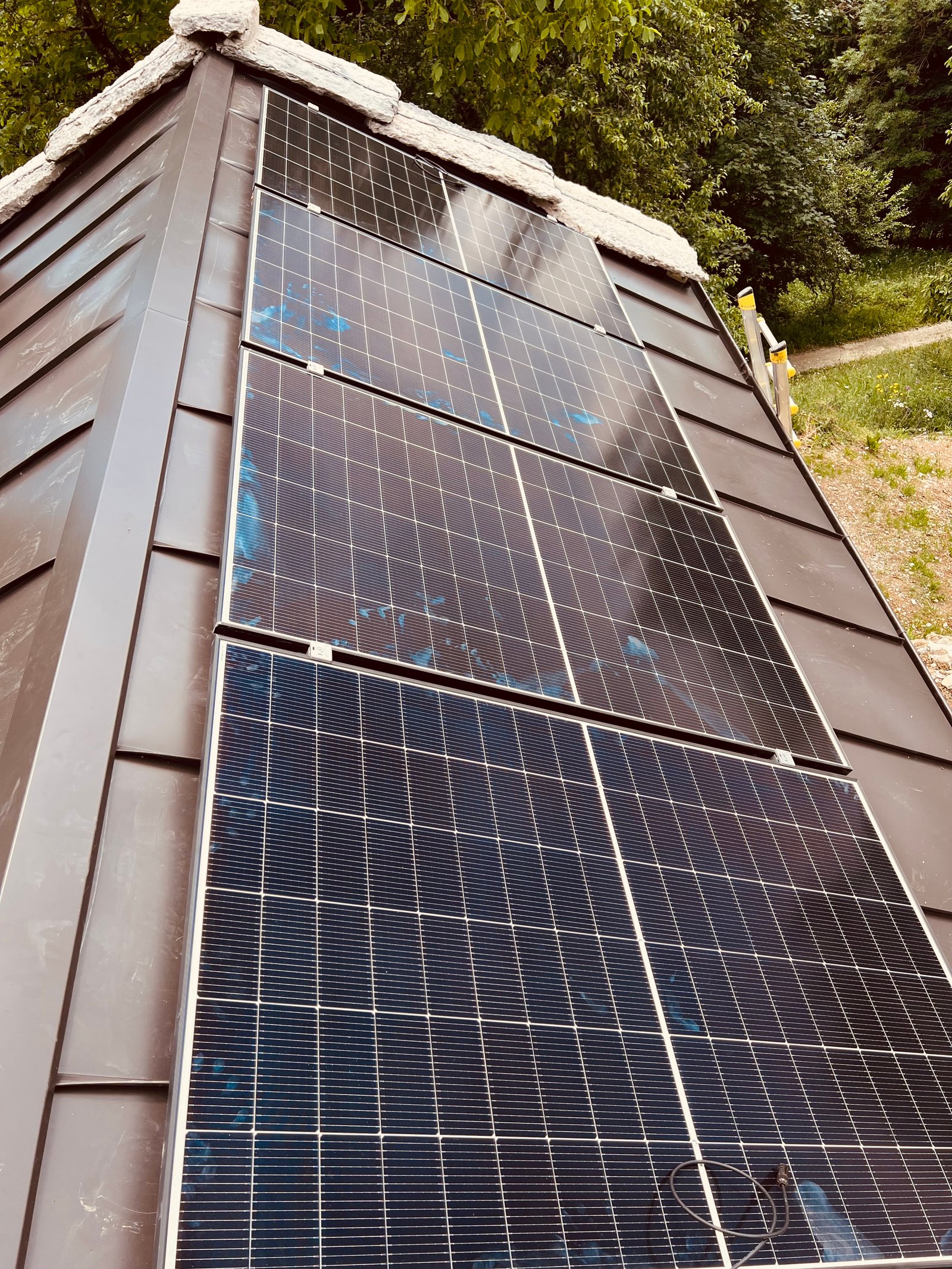 Impianti Fotovoltaici